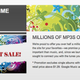Illustration for article titled Go Check Out the Huge Google Music Sale Right Now